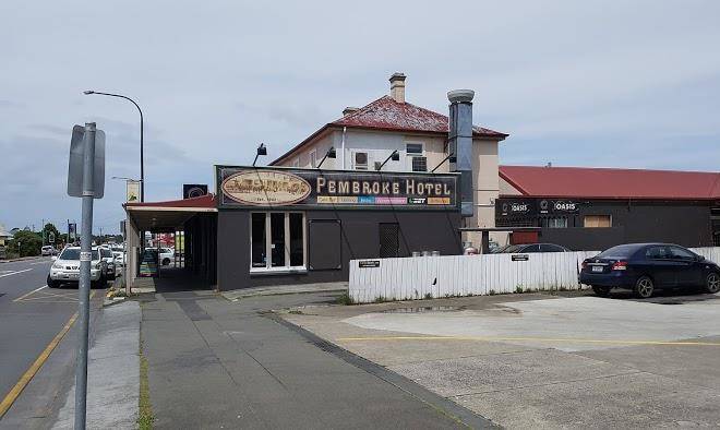 Pembroke hotel