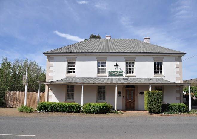 The wilmot arms