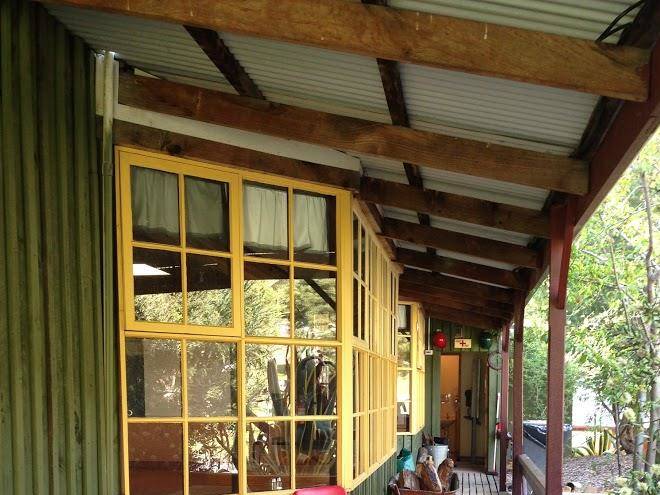 Woodfield Centre Image