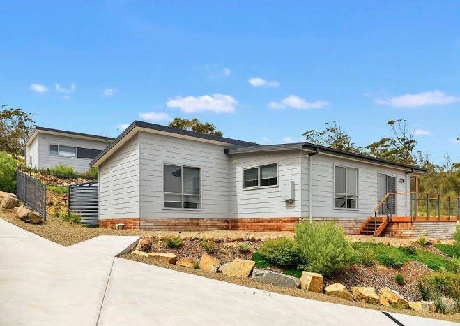 Chill tasmania accommodation