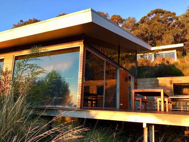 Eaglehawk pavilions