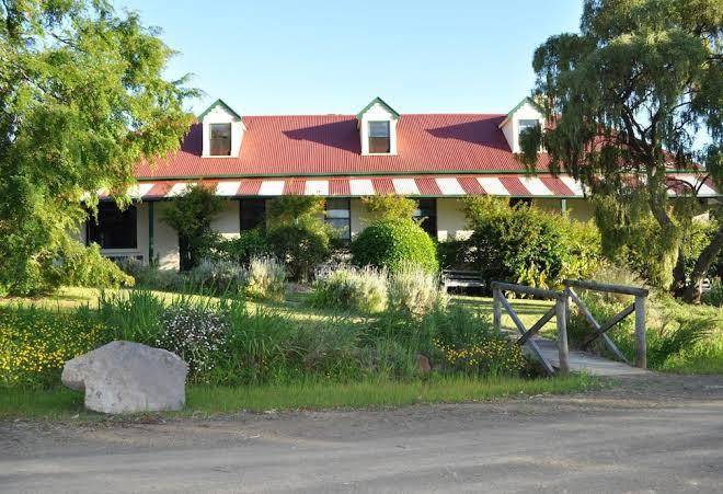 Norfolk Bay Convict Station B&b Image
