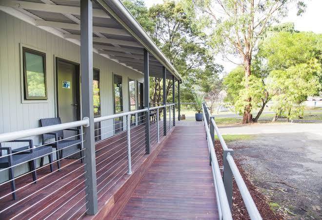 Nrma port arthur holiday park