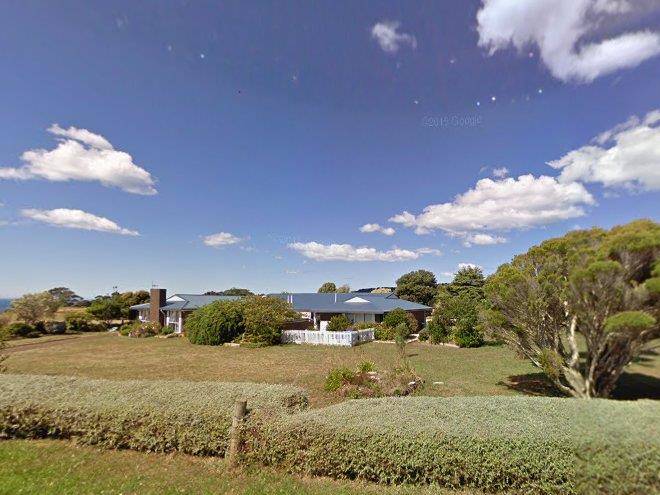 Cape view b & b