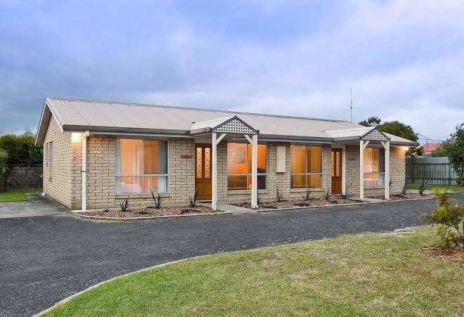 Leisure ville holiday centre