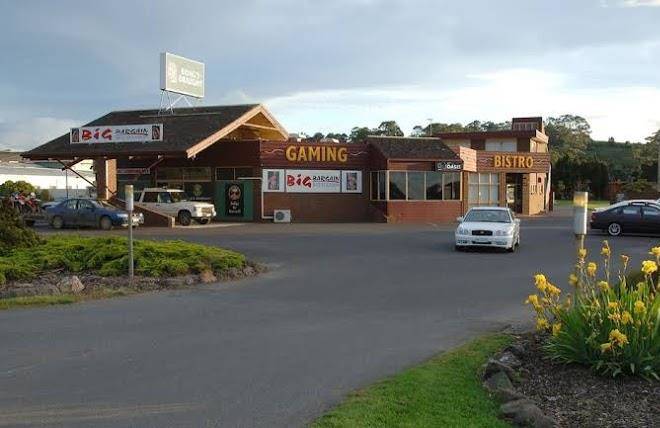 Seabrook hotel