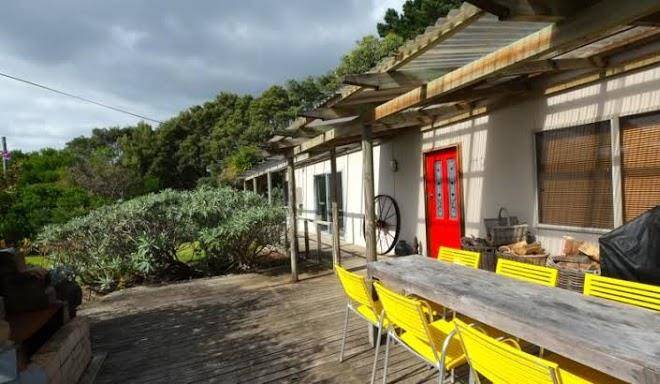 Sisters Beach House Image