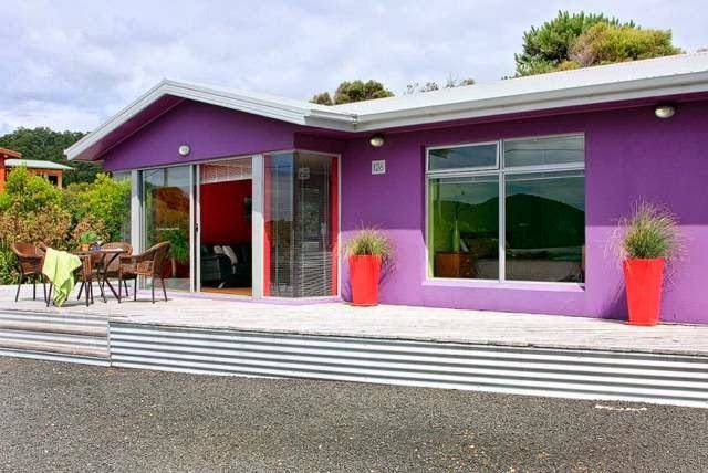 Sisters beach retreat