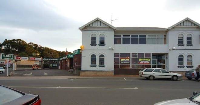 Somerset hotel