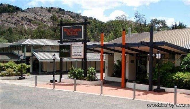 West Coaster Motel Image