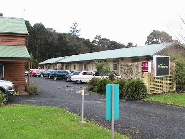 Motel Strahan Image