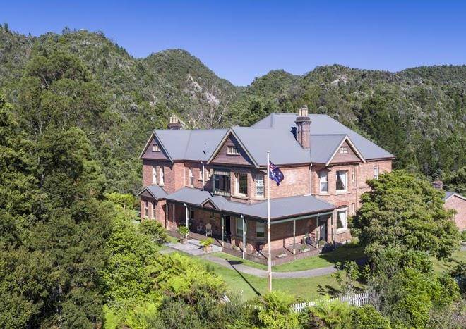 Penghana bed and breakfast