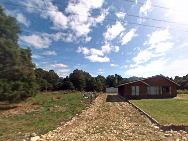 Tullah hideaway