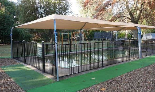Adina lodge holiday units