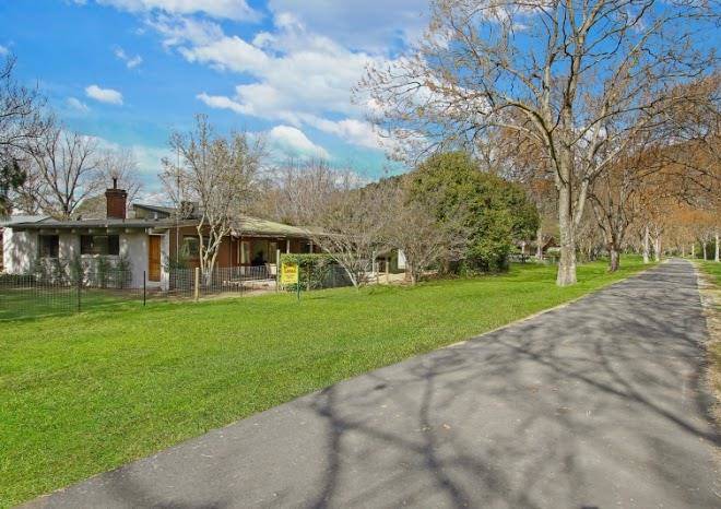 Alinga Longa Residence Image