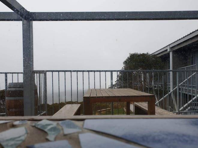 Asgaard Alpine Club Mt Hotham Image