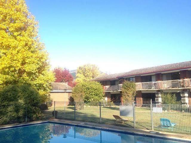 Bogong view motor inn