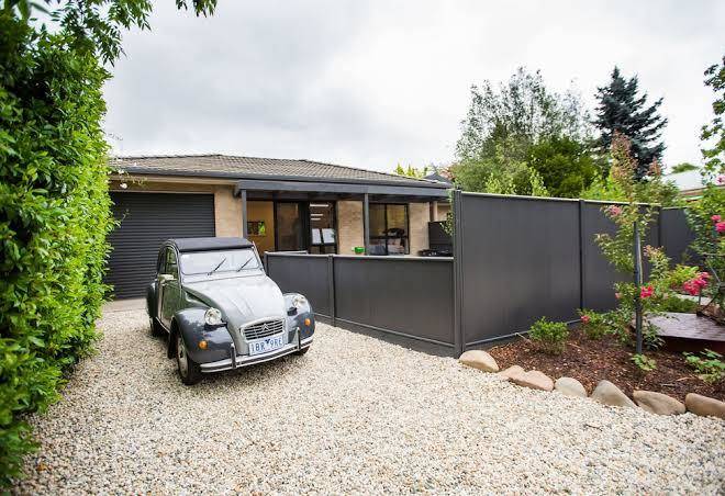 Brantome Bright Image