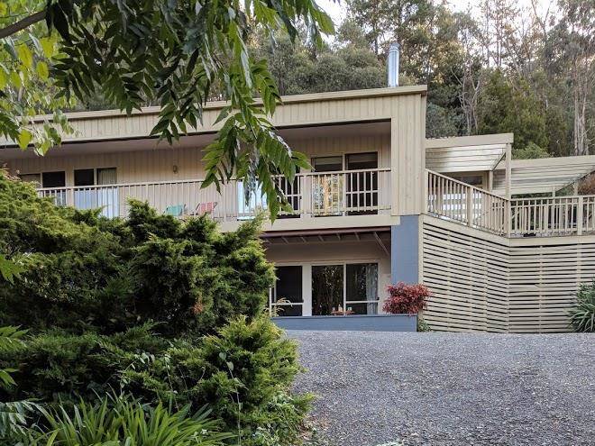 Bright On High Image