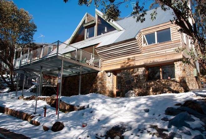 Chorki lodge