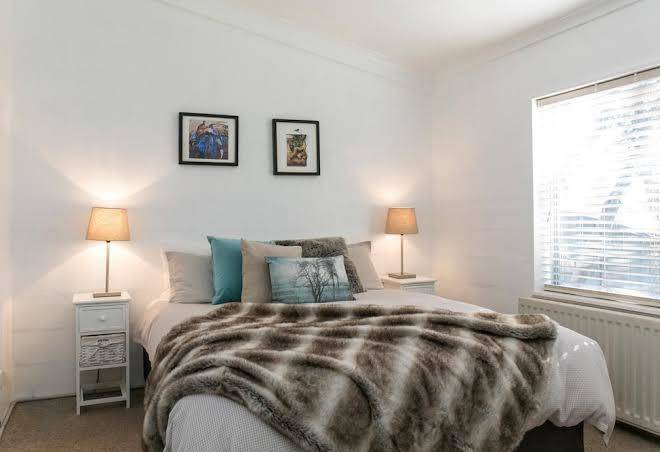 Feathertop alpine lodge