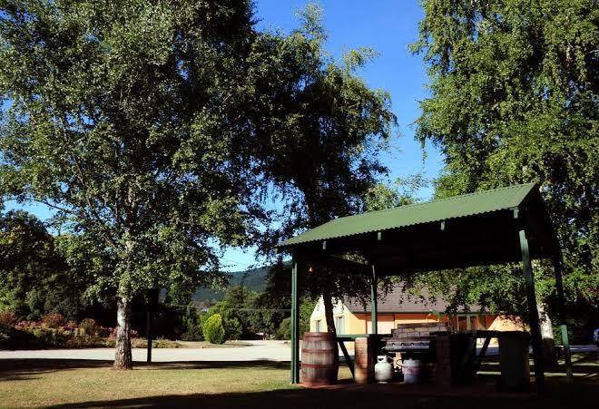 High Country Motor Inn Image