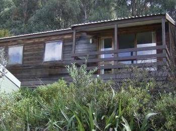 Howmans gap alpine centre