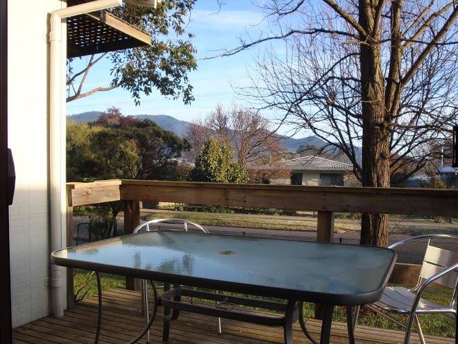 Kiewa view