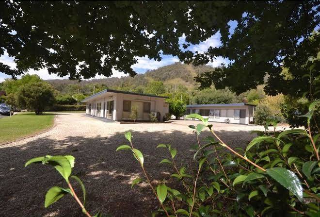 Mount Beauty Motor Inn Image