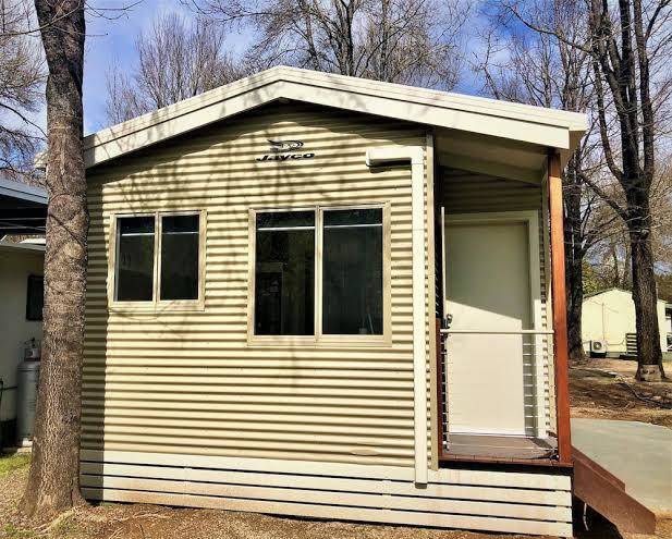 Porepunkah bridge holiday park