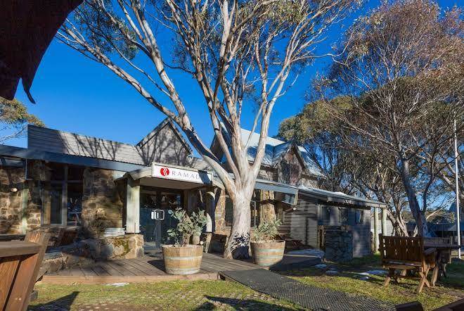 Ramada resort by wyndham dinner plain mt hotham
