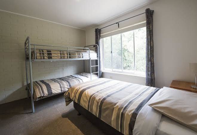 Restaway holiday units