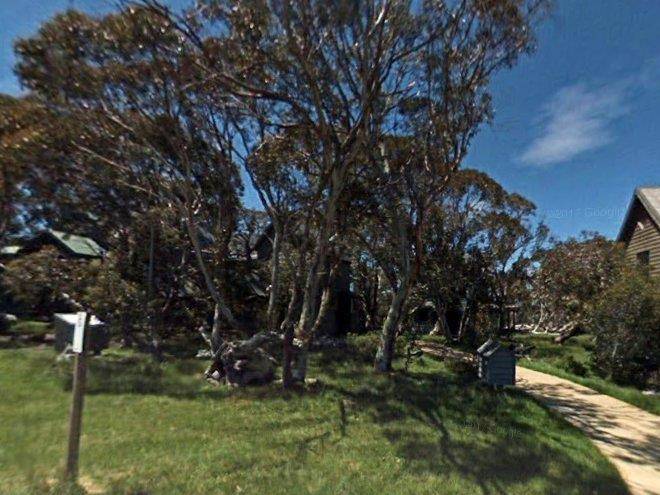 Cascade Alpine Getaways Image