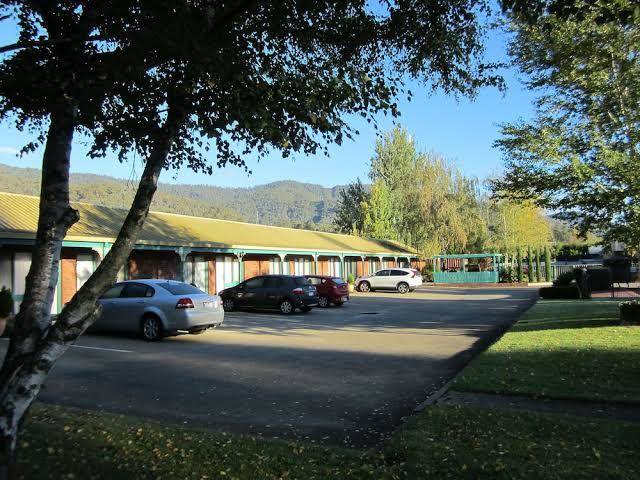Snowgum Motel Image