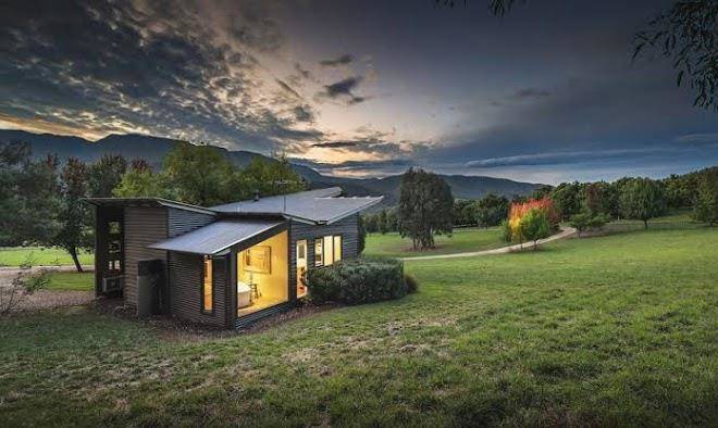 The buckland studios