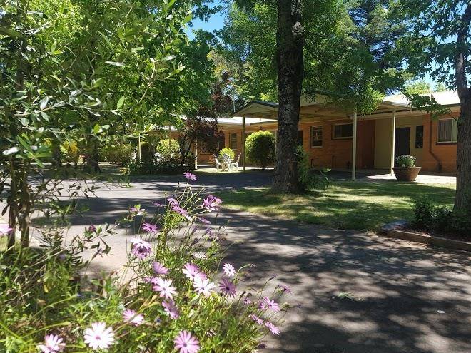 Viewhill Holiday Units Image