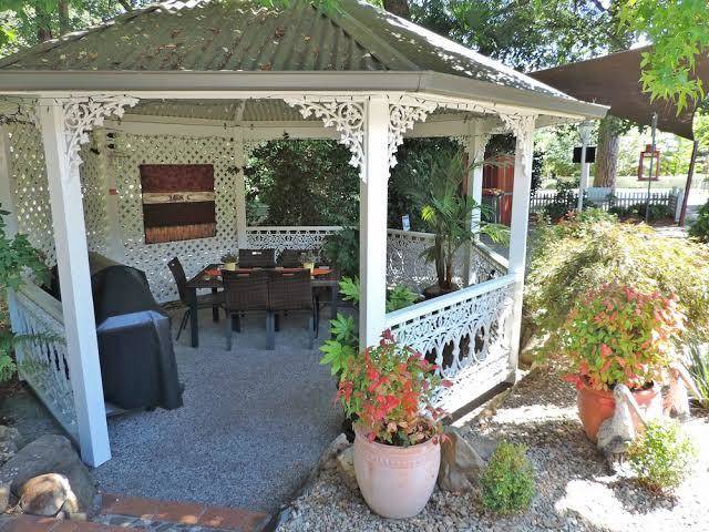 Westwood lodge