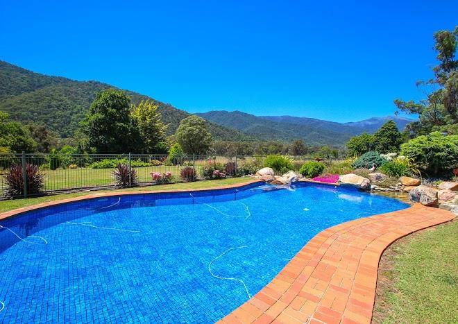 Wombat hollow