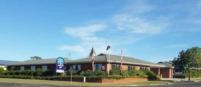 Ararat Southern Cross Motor Inn Image