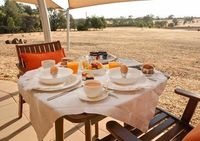 Boroka downs