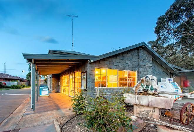 Big4 ballarat goldfields holiday park