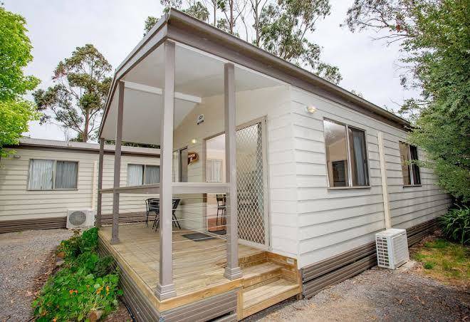 Big4 Ballarat Windmill Holiday Park Image