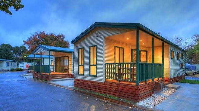 Eureka stockade holiday park