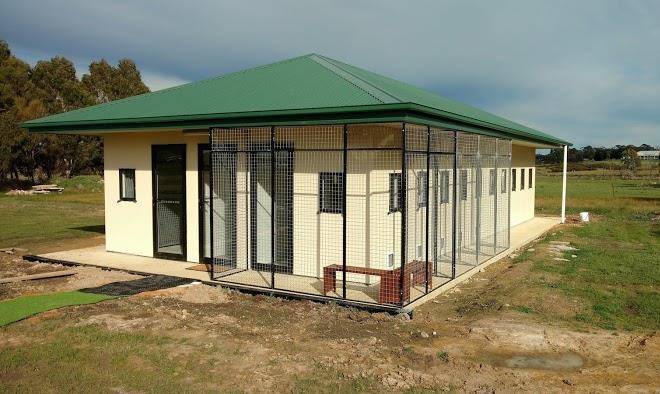 Karingal cattery