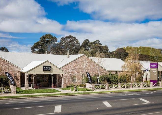 Mercure ballarat hotel & convention centre