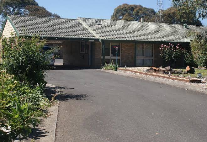 Peppinella motel