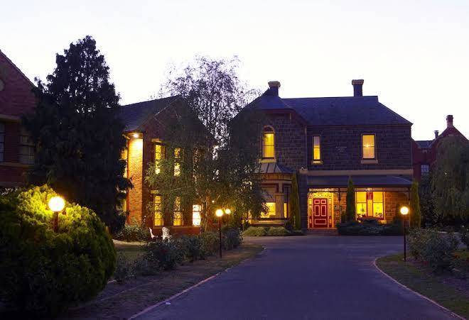 Ramada resort by wyndham ballarat