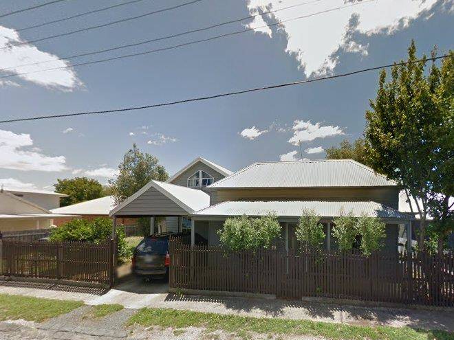 Scandie On Scotts Image