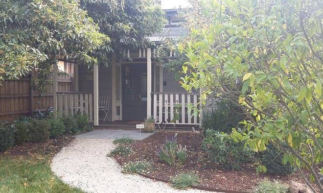 Silver birch bed and breakfast