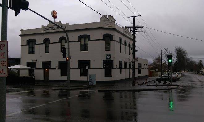 The Western Hotel Image